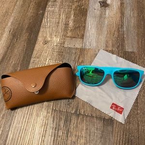 Ray Bans Sunglasses